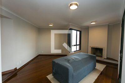 Apartamento, 3 quartos, 148 m² - Foto 3