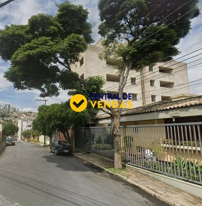 Apartamento, 3 quartos, 105 m² - Foto 1