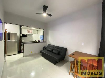 Apartamento, 1 quarto, 40 m² - Foto 4