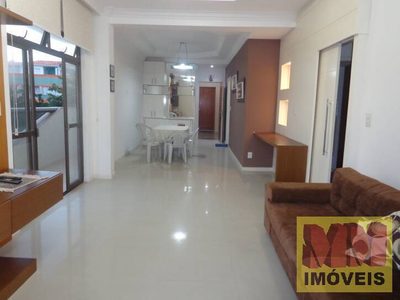 Apartamento, 3 quartos, 140 m² - Foto 2