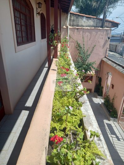 Casa, 2 quartos, 250 m² - Foto 1