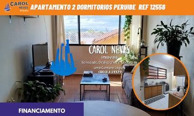Apartamento, 2 quartos, 72 m² - Foto 1