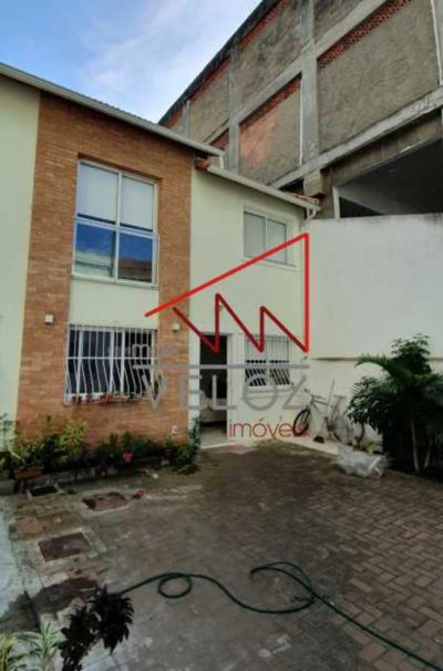 Apartamento, 2 quartos, 84 m² - Foto 1