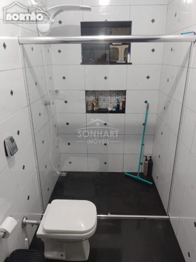 Casa, 2 quartos, 61 m² - Foto 4