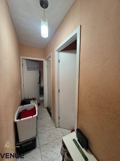 Apartamento, 2 quartos, 42 m² - Foto 5