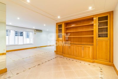 Apartamento, 3 quartos, 188 m² - Foto 1