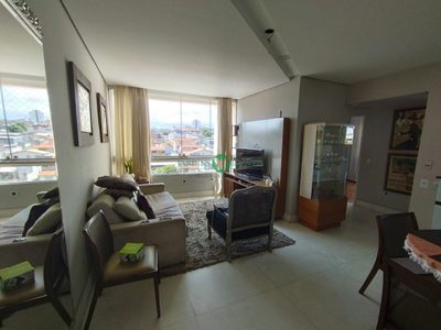 Apartamento, 2 quartos, 63 m² - Foto 5