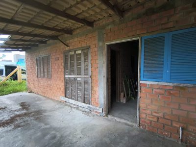 Casa, 2 quartos, 63 m² - Foto 4