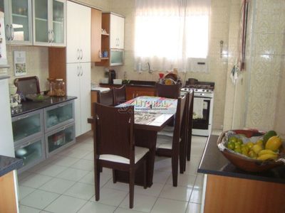 Cobertura, 4 quartos, 162 m² - Foto 4