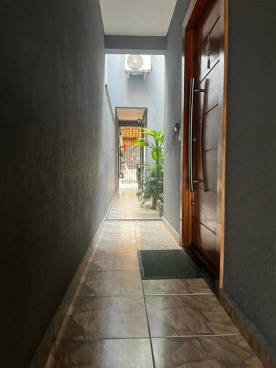 Casa, 3 quartos, 225 m² - Foto 4