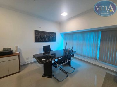 Sala-Conjunto, 47 m² - Foto 2