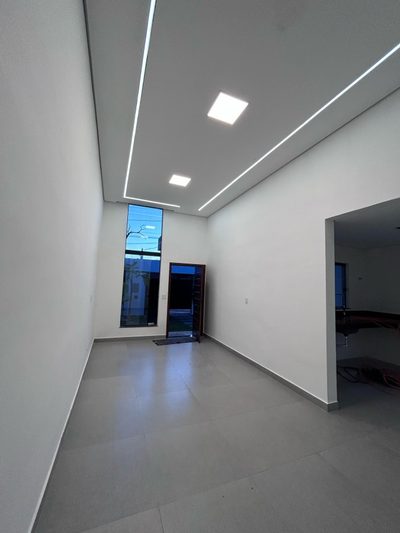 Casa, 3 quartos, 120 m² - Foto 3