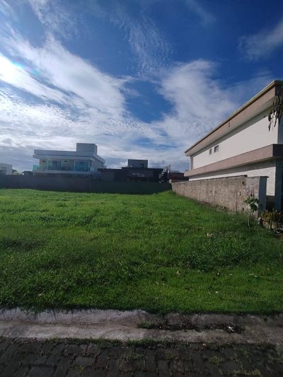 Terreno, 405 m² - Foto 2