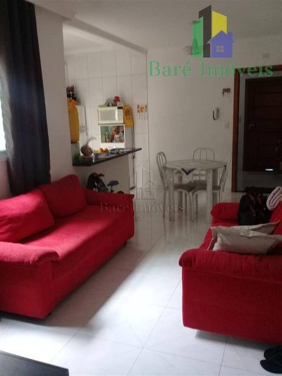 Apartamento, 2 quartos, 50 m² - Foto 5
