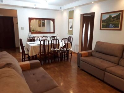 Apartamento, 3 quartos, 130 m² - Foto 1
