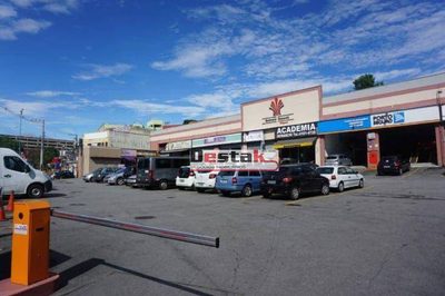 Loja-Salão, 170 m² - Foto 2