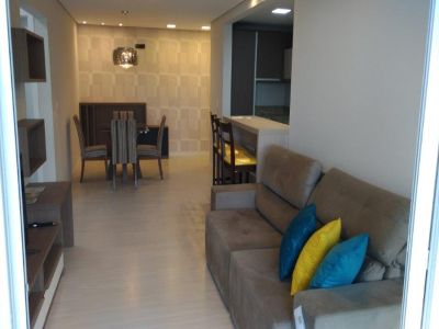 Cobertura, 3 quartos, 280 m² - Foto 5