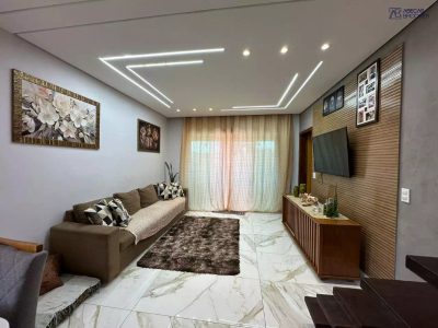 Casa, 3 quartos, 180 m² - Foto 3