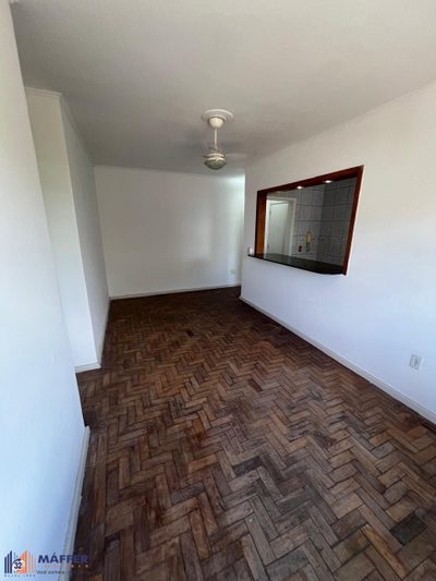 Apartamento, 2 quartos, 60 m² - Foto 5