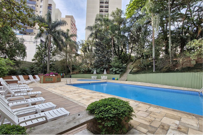 Apartamento, 3 quartos, 100 m² - Foto 2