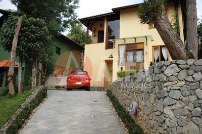 Casa, 2 quartos, 210 m² - Foto 2