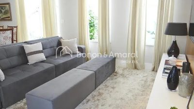 Casa de Condomínio, 4 quartos - Foto 3