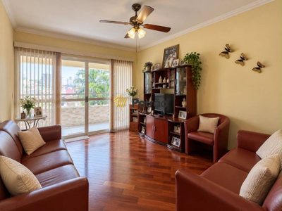 Apartamento, 3 quartos, 133 m² - Foto 2