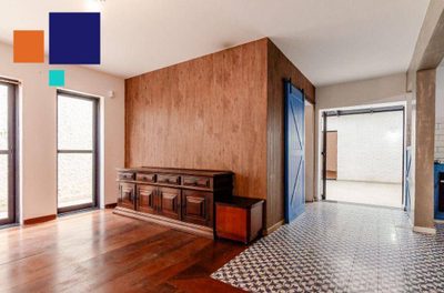 Sobrado, 4 quartos, 214 m² - Foto 5
