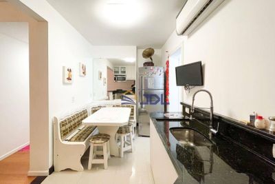 Apartamento, 2 quartos, 78 m² - Foto 2