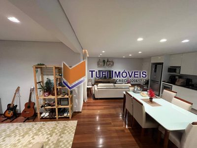Apartamento, 2 quartos, 86 m² - Foto 5
