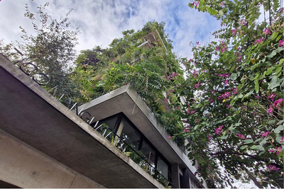 Apartamento, 1 quarto, 46 m² - Foto 5