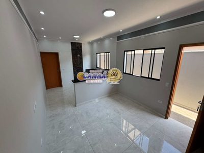 Casa, 3 quartos, 72 m² - Foto 4