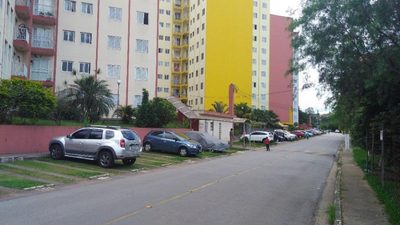 Apartamento, 2 quartos, 62 m² - Foto 2