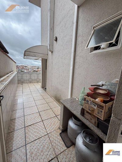 Casa, 6 quartos, 260 m² - Foto 3