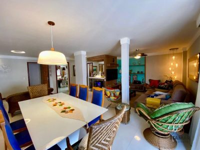 Cobertura, 4 quartos, 340 m² - Foto 1