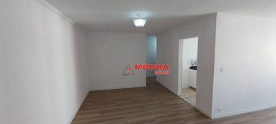 Apartamento, 3 quartos, 80 m² - Foto 4