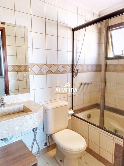 Apartamento, 3 quartos, 78 m² - Foto 3