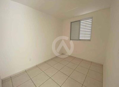 Apartamento, 2 quartos, 51 m² - Foto 2
