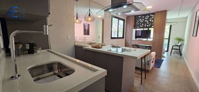Apartamento, 33 m² - Foto 1