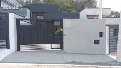 Casa, 5 quartos, 89 m² - Foto 4
