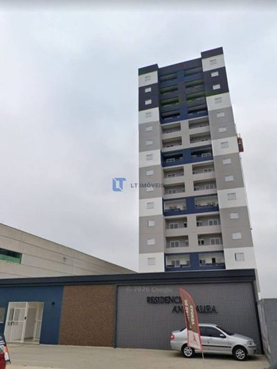 Apartamento, 2 quartos, 56 m² - Foto 1
