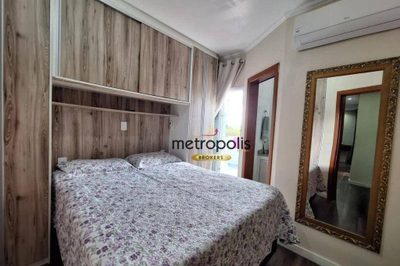 Apartamento, 2 quartos, 58 m² - Foto 5