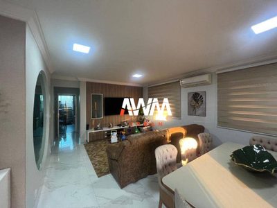 Cobertura, 4 quartos, 244 m² - Foto 5