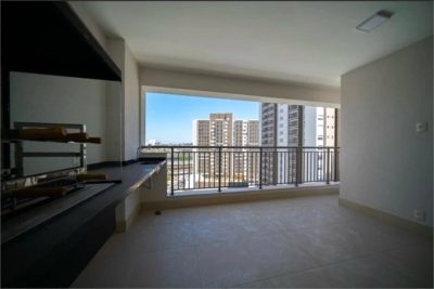 Apartamento, 3 quartos, 110 m² - Foto 1