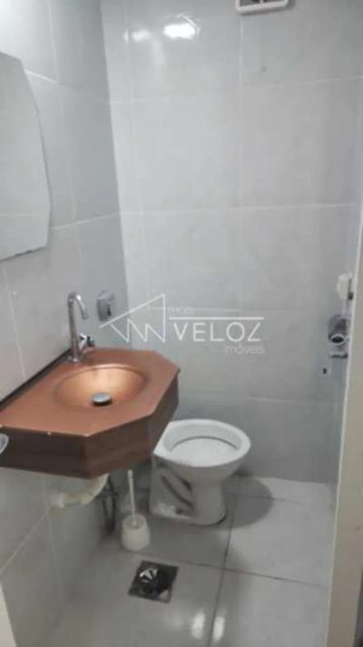 Sala-Conjunto, 27 m² - Foto 2