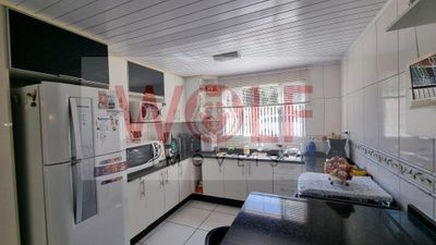 Casa, 3 quartos - Foto 4