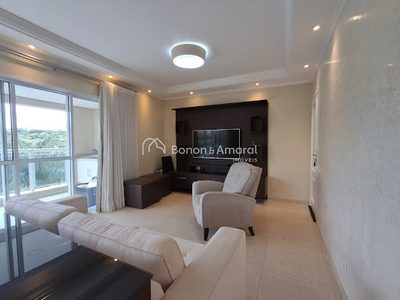 Apartamento, 4 quartos, 132 m² - Foto 3