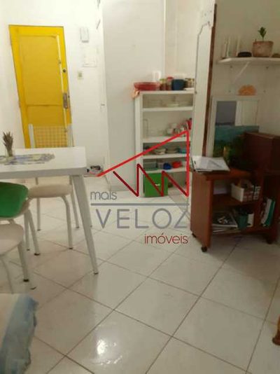 Apartamento, 1 quarto, 30 m² - Foto 5