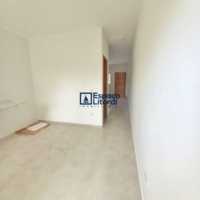 Casa, 2 quartos, 78 m² - Foto 2