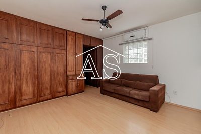 Apartamento, 1 quarto, 54 m² - Foto 1